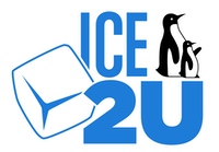 Ice2u nav logo